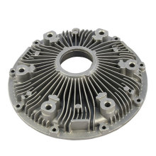 Aluminum Casting of Transmission Cover